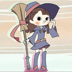堀剛史 原画集 2017 リトルウィッチアカデミア 堀剛史 原画集2017 リトルウィッチアカデミア - メルカリ