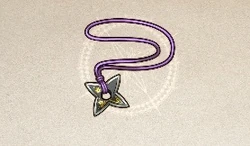 Kunoichi Choker LWA CoT