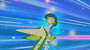 Shiny Ballista (Chamber of Time ver.)