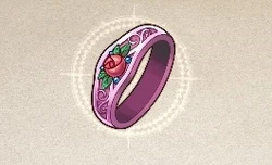 Toy Ring LWA CoT