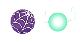 Decelerator Sphere and Accelerator Sphere LWA VRBM