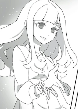 Original Sifla LWA TNWatCotF