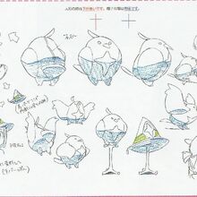 Atsuko Kagari Gallery Little Witch Academia Wiki Fandom