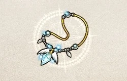 Angel Choker LWA CoT