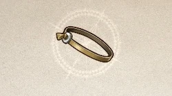 Leather Bracelet LWA CoT