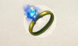 Spirit Ring LWA CoT