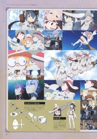 LWA Chronicle Page 69