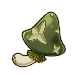 Bittershroom LWA CoT