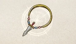 Valkyrie Choker LWA CoT