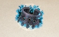 Shadow Bangle LWA CoT