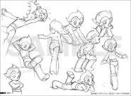 F4b36c742afc7903c96783039cbf08f9.jpg (55 KB) Astro Boy sketches