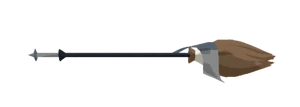Silver Broom LWA VR