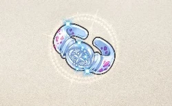 Glass Bangle LWA CoT