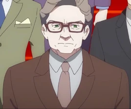 Paul Hanbridge's profile pic LWA 06