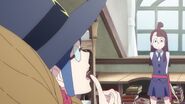 Ursula adds that she also serves as Akko's guidance coach LWA 03