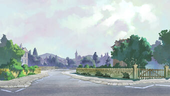 Background Design 4 - Blytonbury Station square LWA