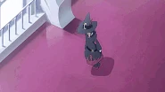 Ursula suspects the purpose of Croix's return upon remembering how Shiny Rod rejected her in the past LWA 15.gif (5.06 MB)