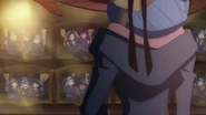 Ursula looking at her own team's photo from her time as a student LWA 03.jpg (86 KB)