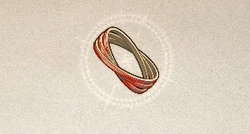 Red Bracelet LWA CoT