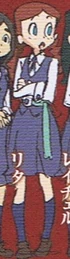 Rita LWA