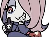 Sucy Manbavaran/Quotes