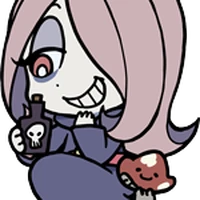 Sucy Manbavaran Quotes Little Witch Academia Wiki Fandom Sucy plays a role as one of the protagonists in the anime little witch academia. sucy manbavaran quotes little witch