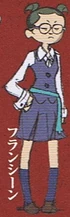 Francine LWA