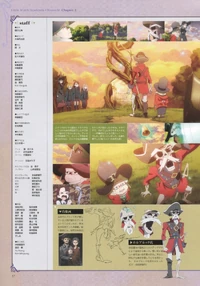 LWA Chronicle Page 37