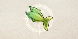 Pollux Twinfish LWA CoT