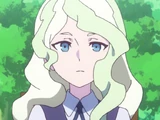 Diana Cavendish