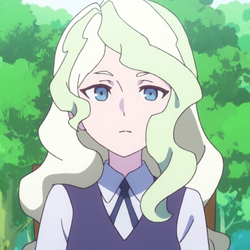All 'Little Witch Academia' Main Characters, Ranked