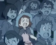 AkkoAndHerParents.png (892 KB) Young Akko with her (implied) parents in the first episode of the anime series