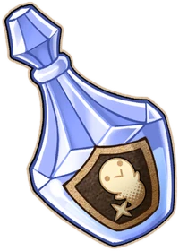 Telepathy Potion LWA CoT