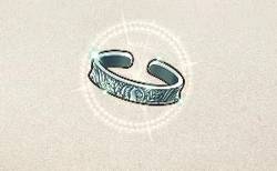 Platinum Bangle LWA CoT