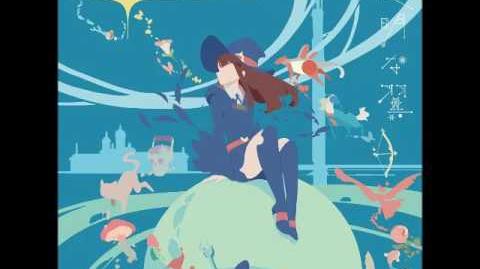 Little Witch Academia | Little Witch Academia Wiki | Fandom