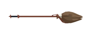 Bronze Broom LWA VR