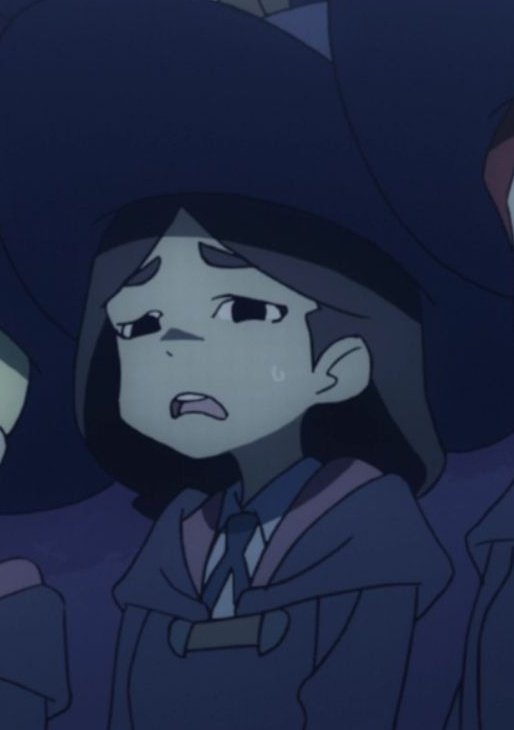 LWA anime | Wiki | ☆Little Witch Academia☆ Amino