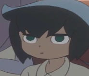 Constanze impressed with Amanda O'Neil