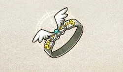 Feather Ring LWA CoT