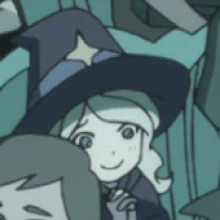 Diana Cavendish Gallery Little Witch Academia Wiki Fandom The enchanted parade, was released on october 9, 2015. diana cavendish gallery little witch