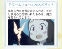 趣味・スポーツ・実用 Little Witch Academia Chronicle Little Witch Academia Chronicle
