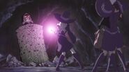 Blue team stumble upon Ancient Dragon's Iron Maiden Prison LWA OVA