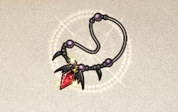 Demon's Choker LWA CoT