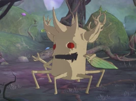 Treant Mimic LWA CoT