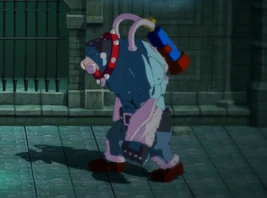 Empowered Gigas LWA CoT