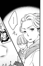 Yūto's Two Unnamed Rivals LWA Midnight Crown 2