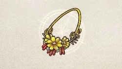 Princess' Choker LWA CoT