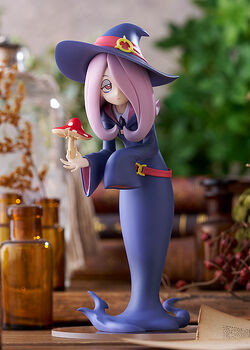 Little witch academia hoodie clearance
