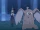 Akko's elephant form unexpectedly inflates before being slightly popped by a passing wasp LWA 12.gif