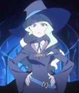 Diana profile pic 2 LWA OVA